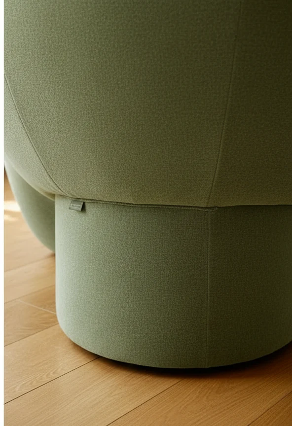 Quarley Groove Chair – photo 3