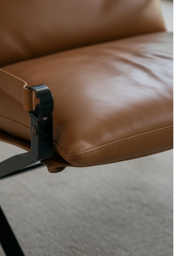 Thurlow X-Frame Chair – photo 2