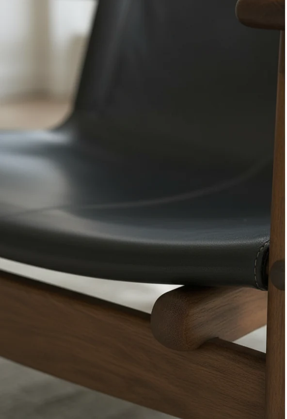 Vernham Chieftain Chair – photo 2