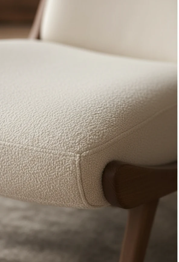 Whitcombe Walnut Chair – photo 2