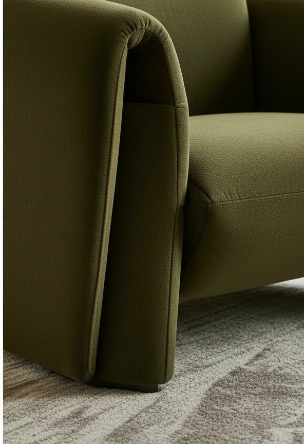 Ayton Sculpted Chair – photo 3