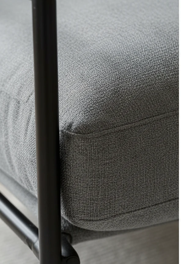 Coleby Frame Armchair – photo 2