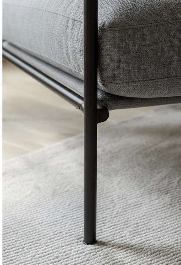 Coleby Frame Armchair – photo 3