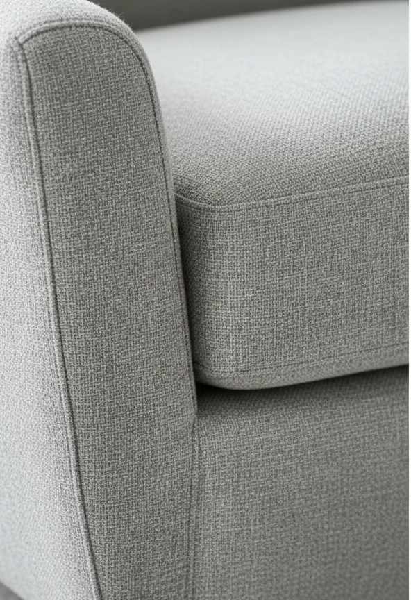 Gaddesby Wing Tub Chair – photo 2