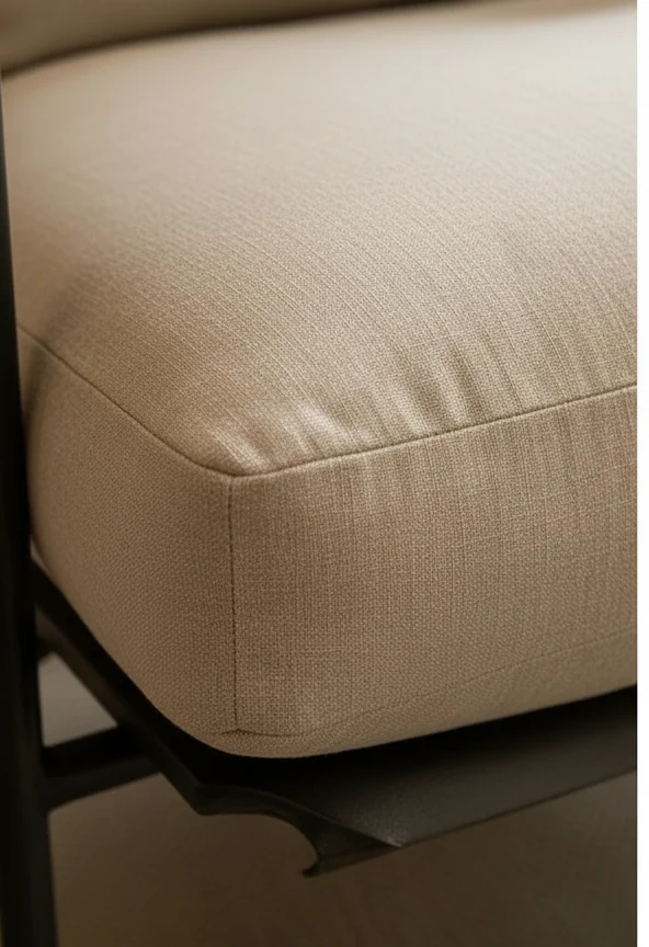 Hinxton Frame Lounge Chair – photo 2