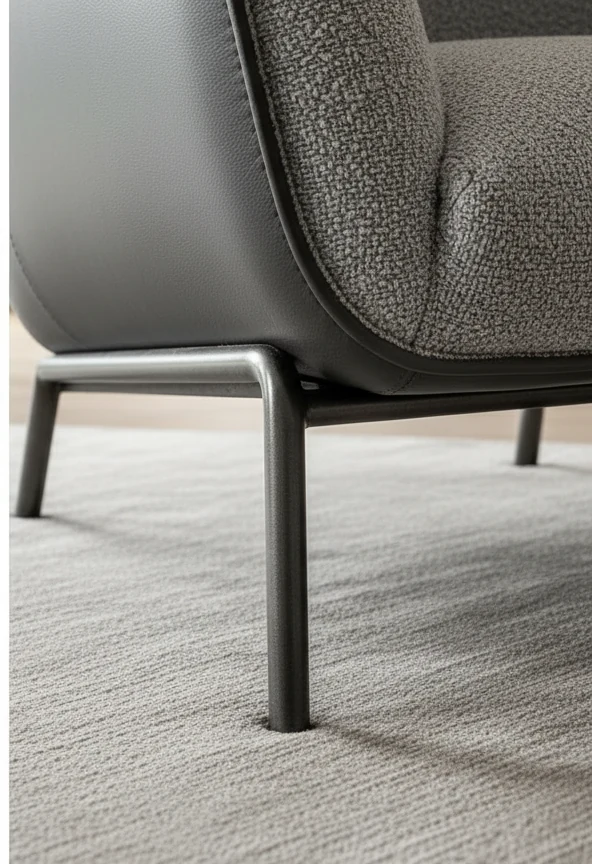 Ilmington Shell Chair – photo 3