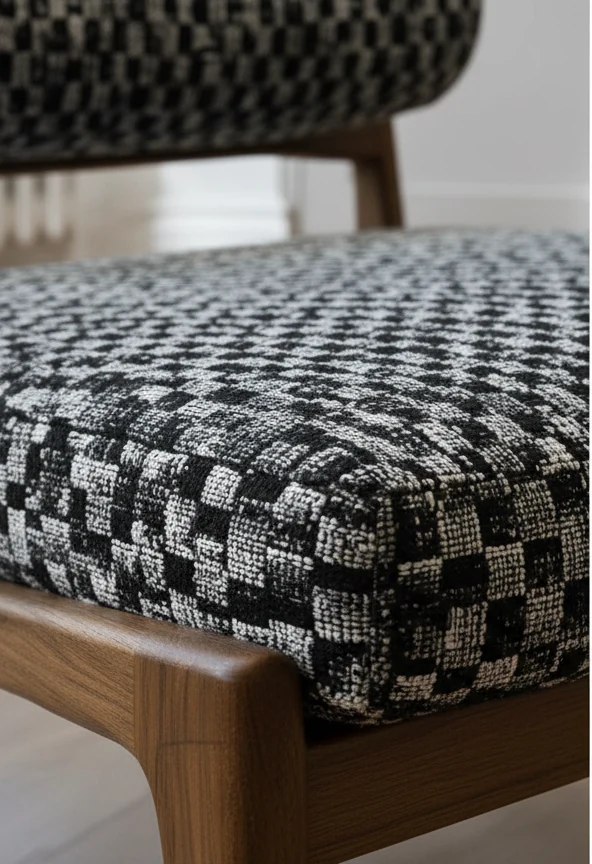 Keswick Slipper Chair – photo 2