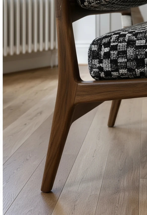 Keswick Slipper Chair – photo 3