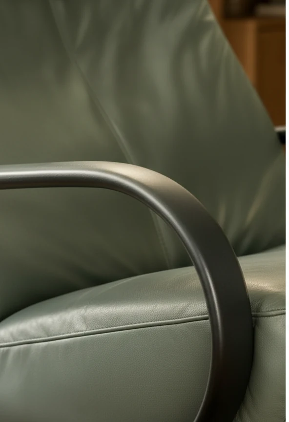 Marston Swivel Recliner – photo 2