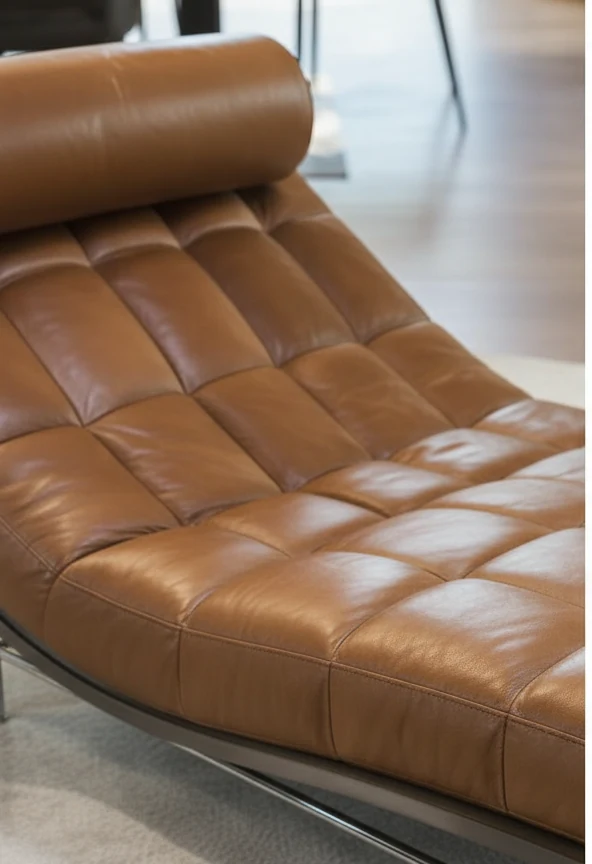 Nunthorpe Lounger – photo 2