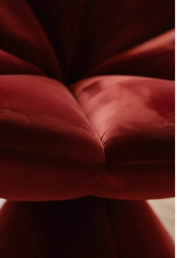 Vowchurch Flower Chair – photo 2