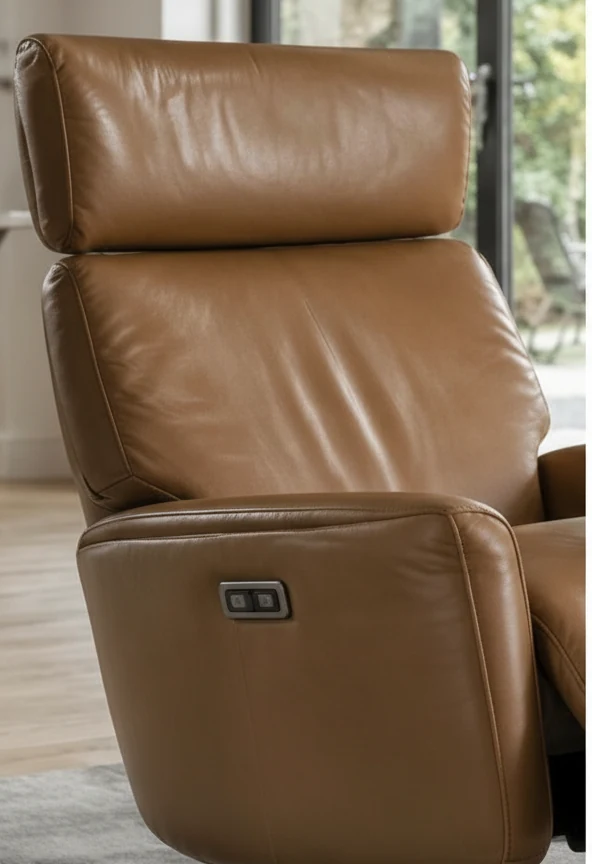 Charnock Reclining Armchair – photo 2