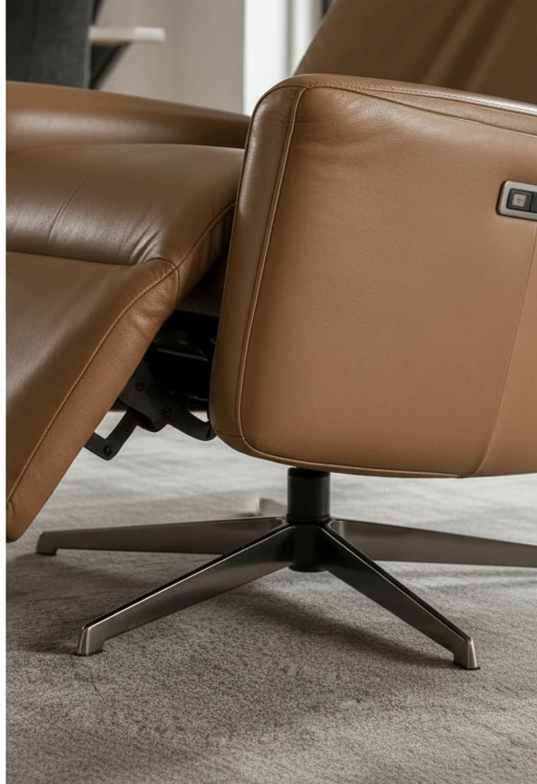 Charnock Reclining Armchair – photo 3