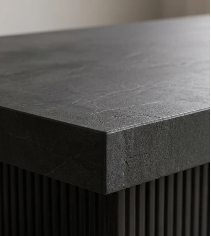 Grantham Marble Coffee Table – photo 2