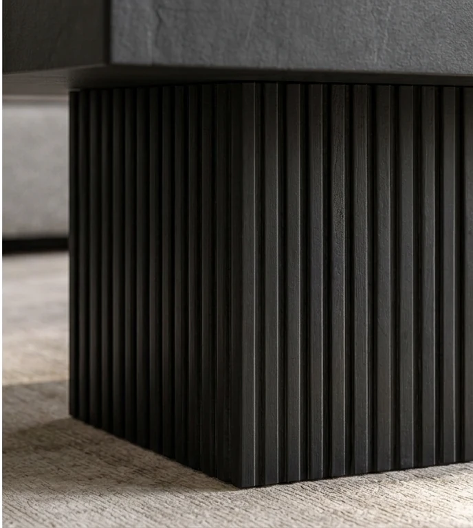Grantham Marble Coffee Table – photo 3