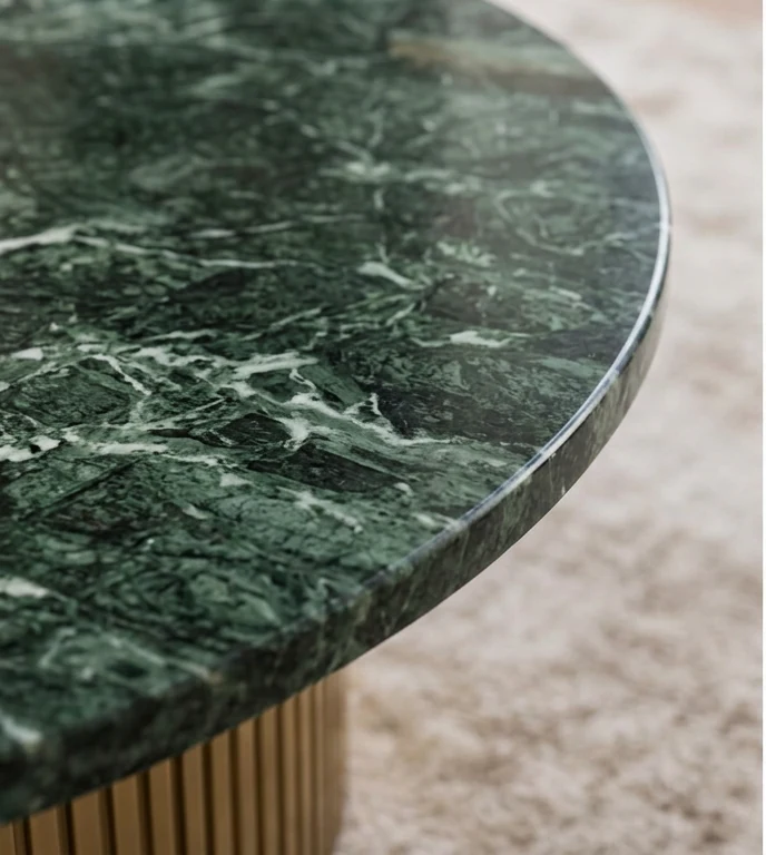Westleigh Oval Coffee Table – photo 2