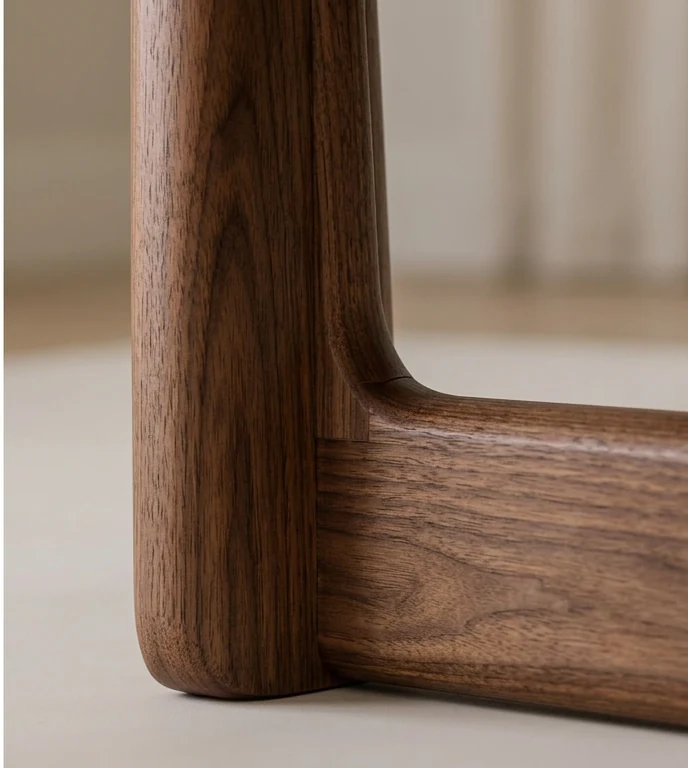 Hawkridge Walnut Coffee Table – photo 3