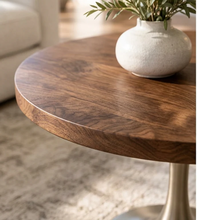 Netherton Pedestal Nesting Set – photo 2