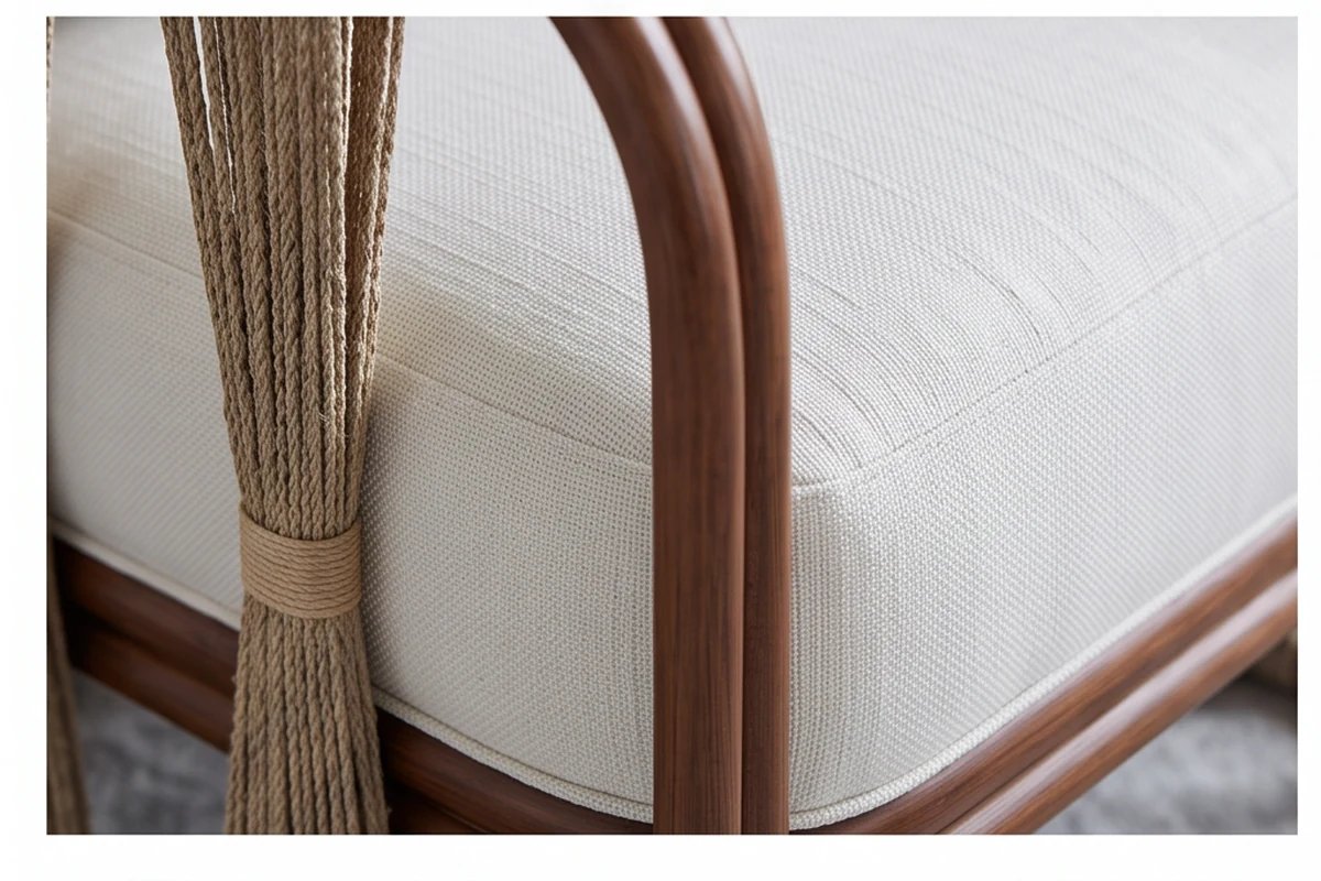 Kensington Teak Garden Furniture Set – photo 3