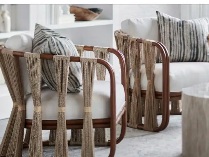 Kensington Teak Garden Furniture Set