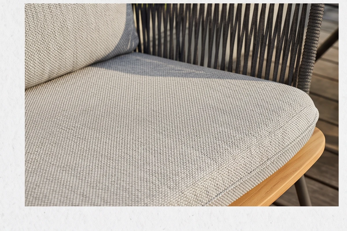 Marlborough Teak Garden Furniture Set – photo 3