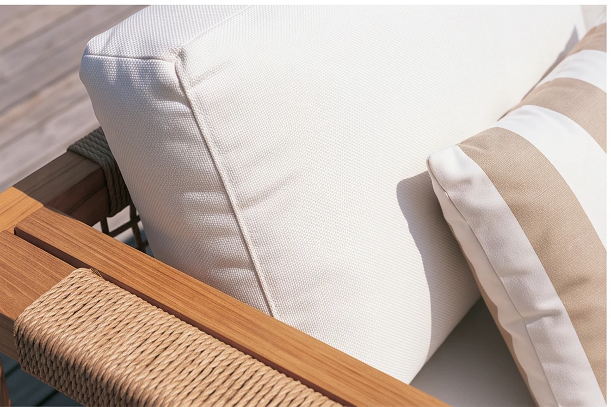 Ragley Teak Garden Furniture Set – photo 3