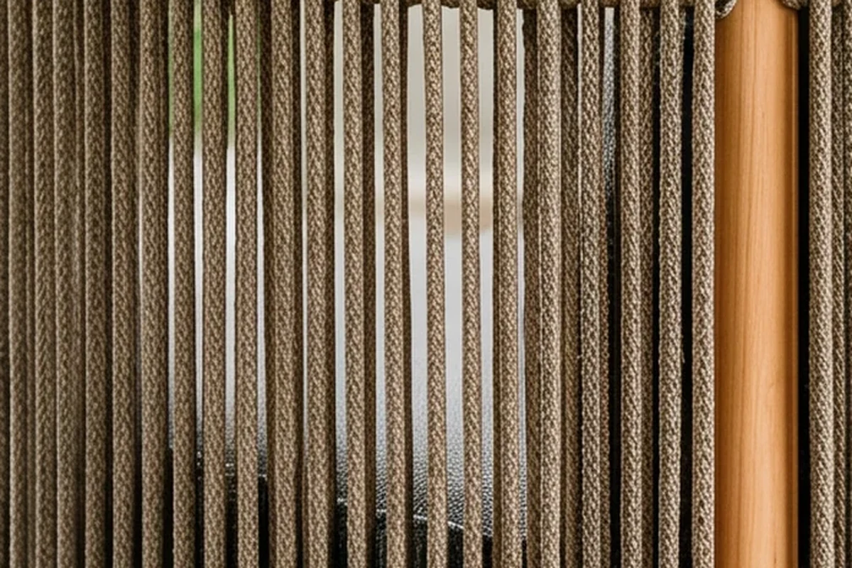 Waverley Teak Garden Furniture Set – close-up detail