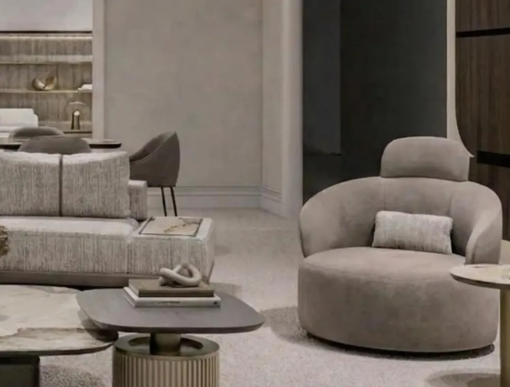 Ashcombe Sofa Set – photo 4