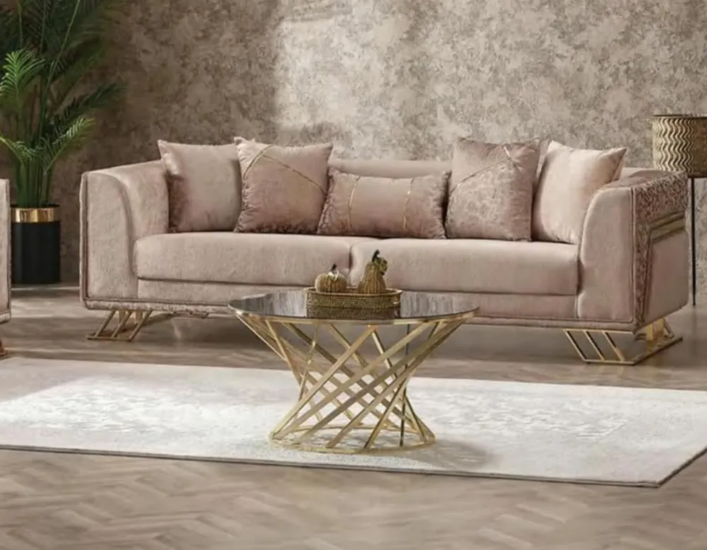 Dunmore Living Room Set – photo 3