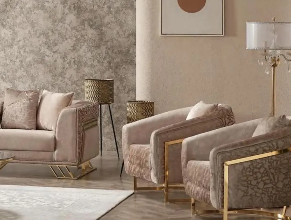 Dunmore Living Room Set – photo 4