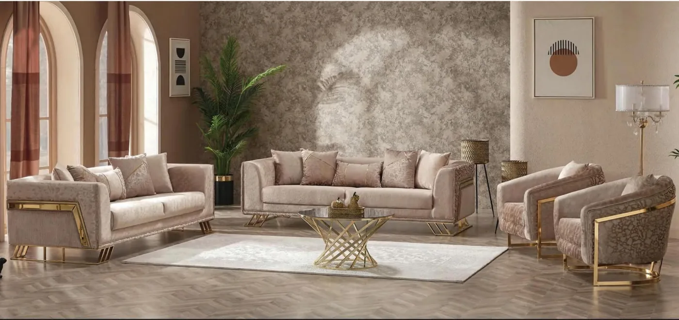Dunmore Living Room Set