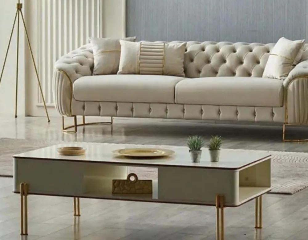 Ellesmere Sofa Set – photo 3