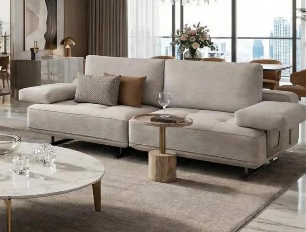 Fairholme Lounge Set – photo 4