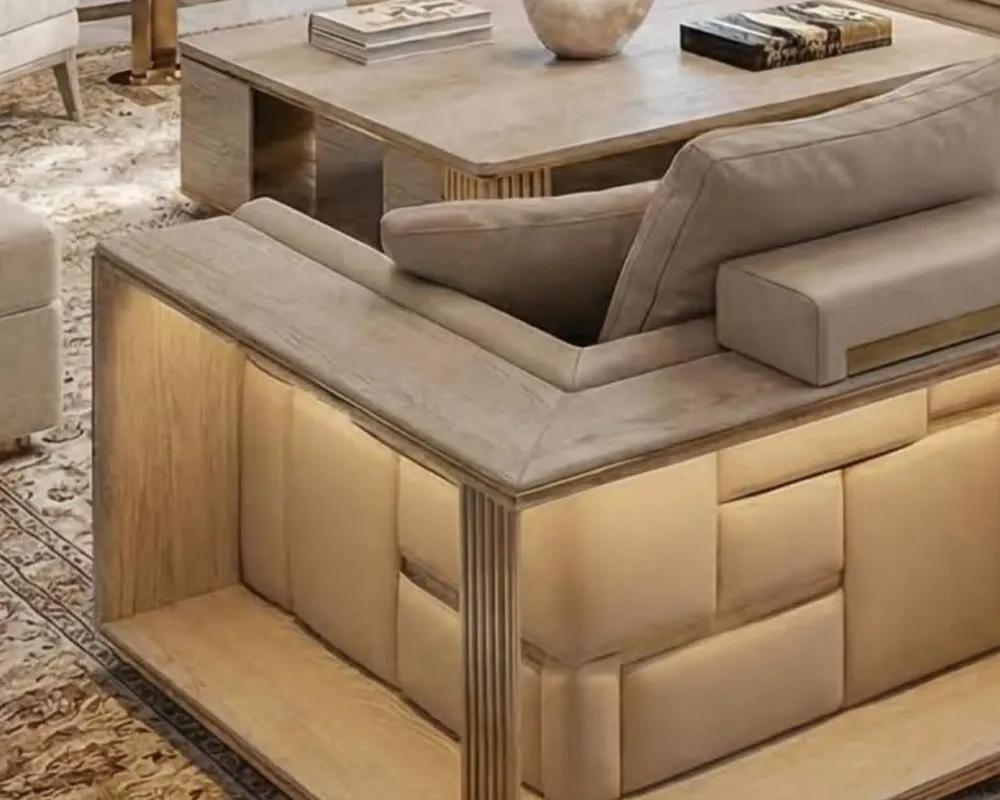 Harlington Living Room Set – photo 2