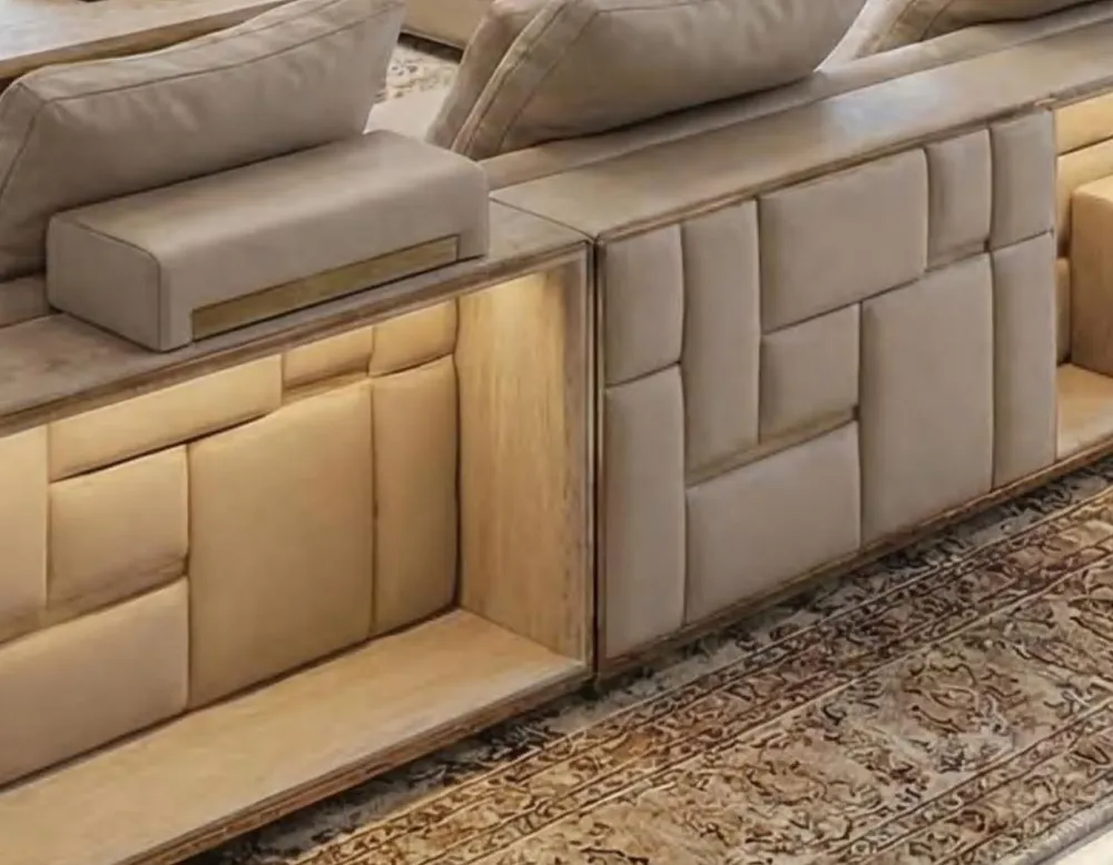 Harlington Living Room Set – photo 3