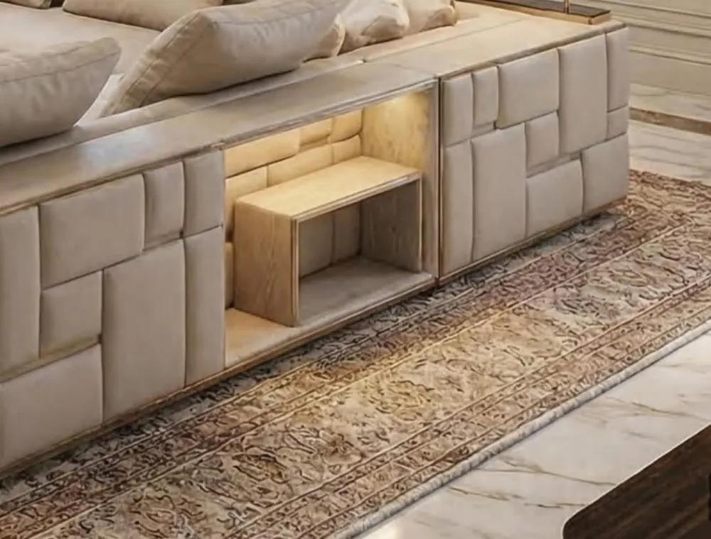 Harlington Living Room Set – photo 4