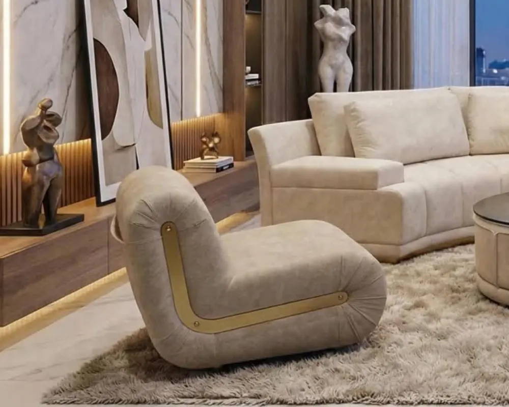 Ivybridge Sofa Set – photo 2