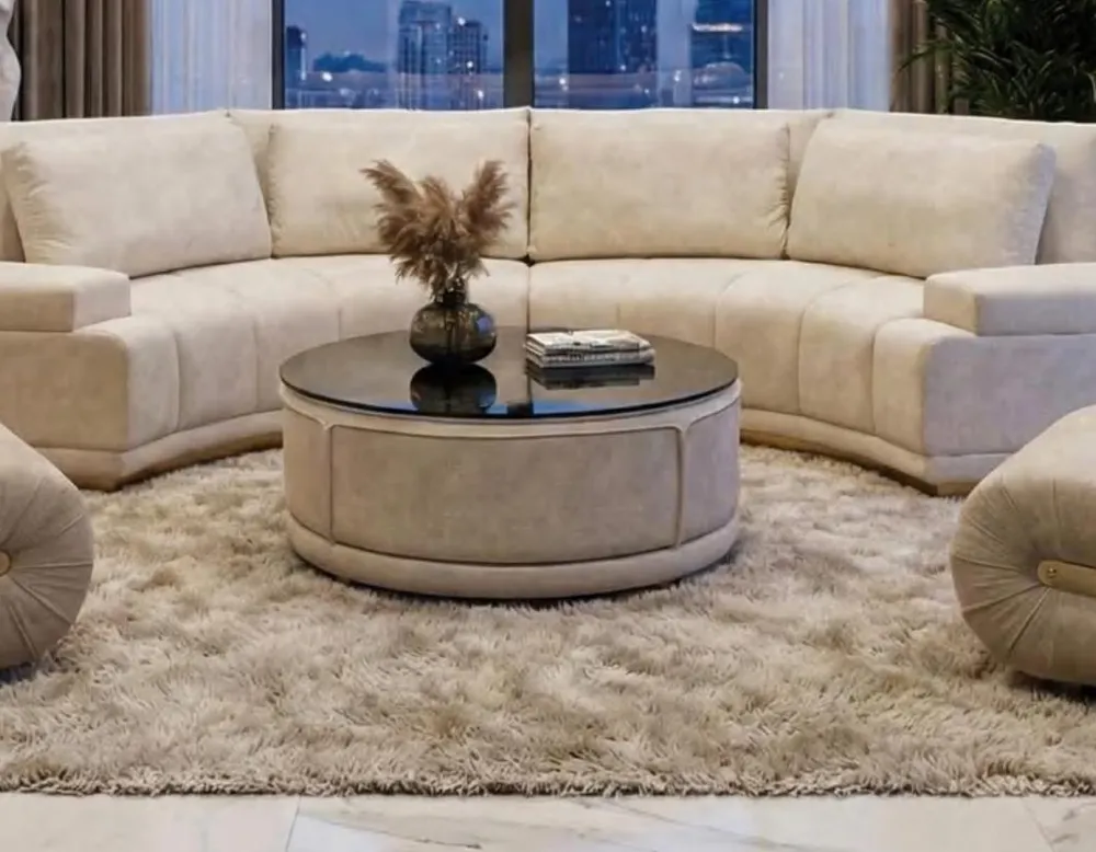 Ivybridge Sofa Set – photo 3