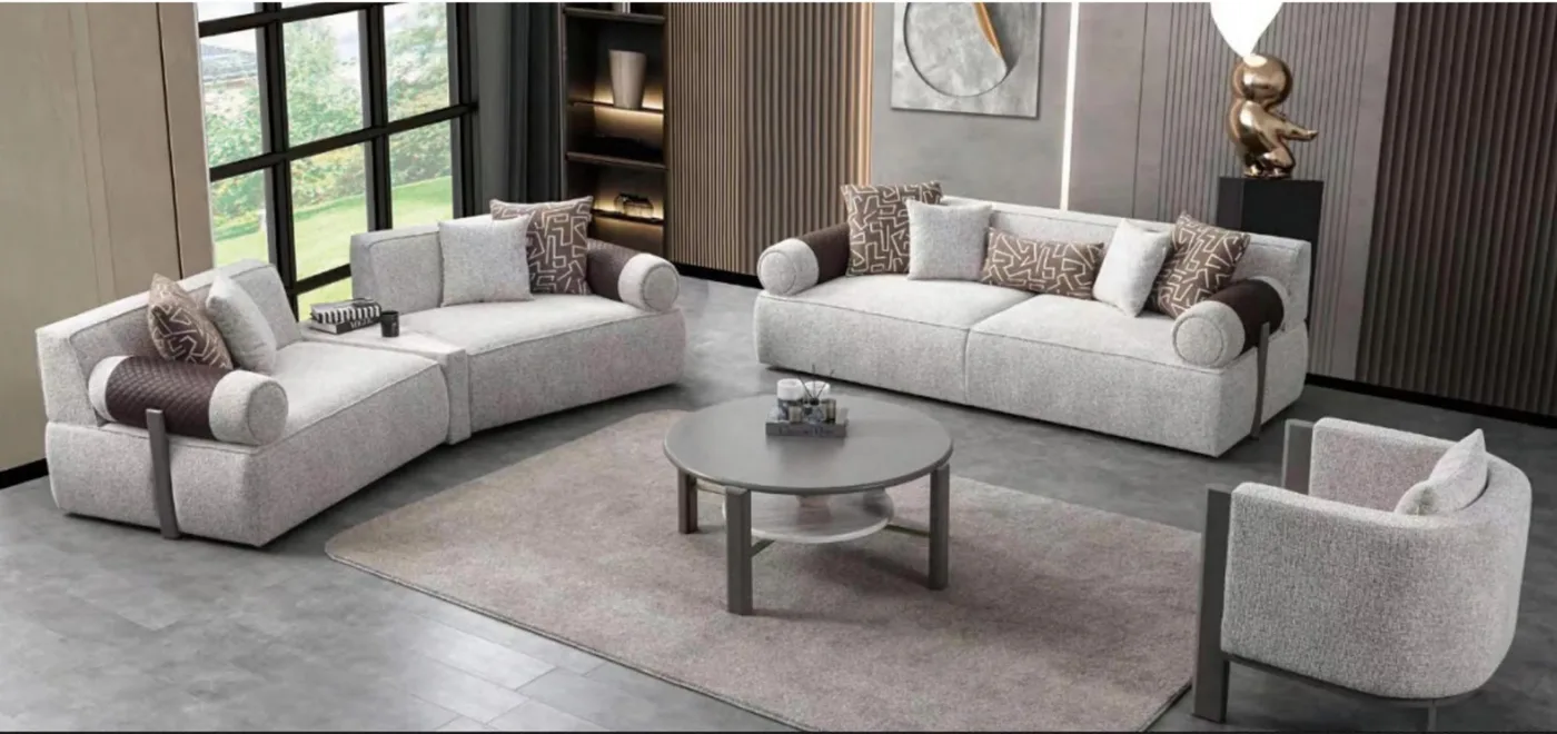 Kelmscott Lounge Set