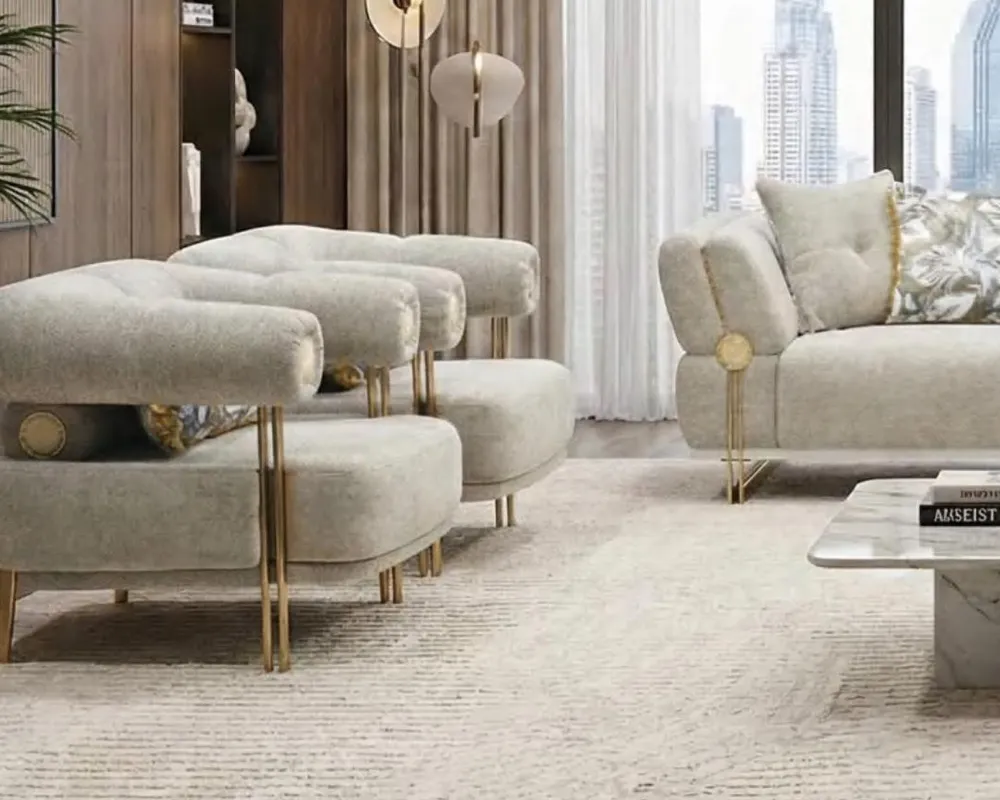 Langford Suite – photo 2