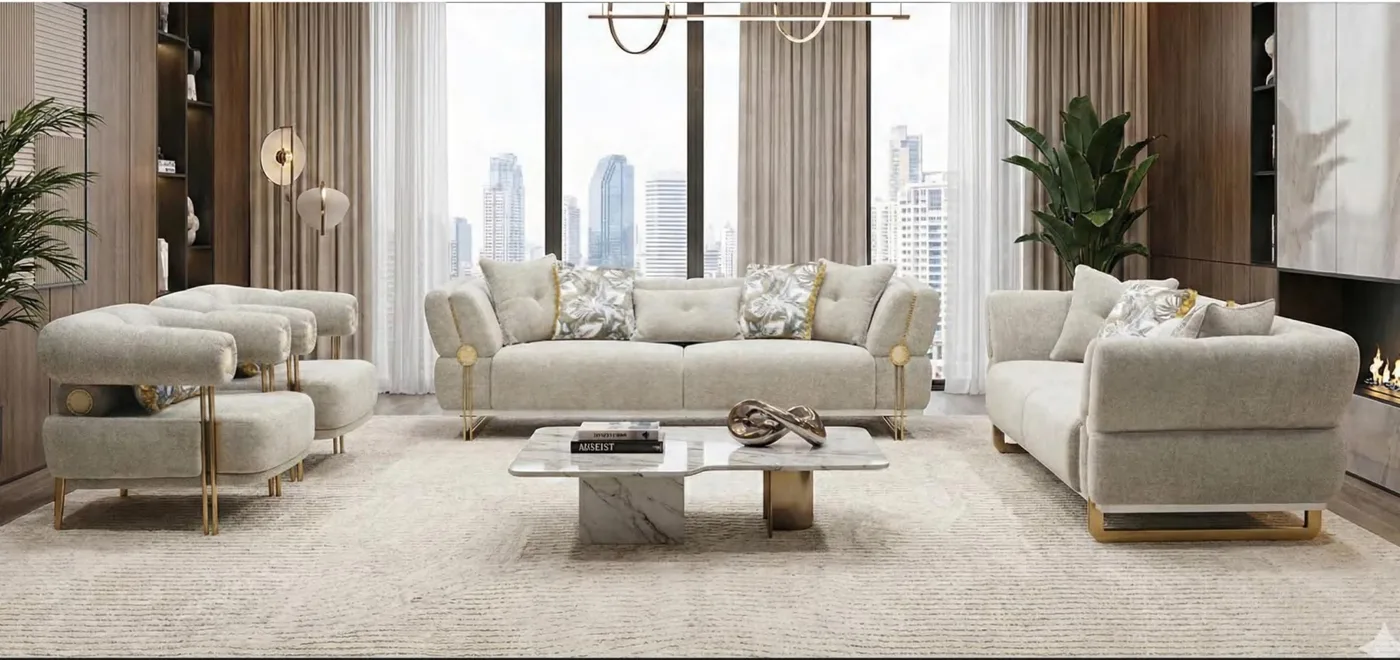 Langford Suite