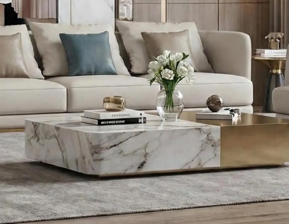 Marlcliffe Living Room Set – photo 3