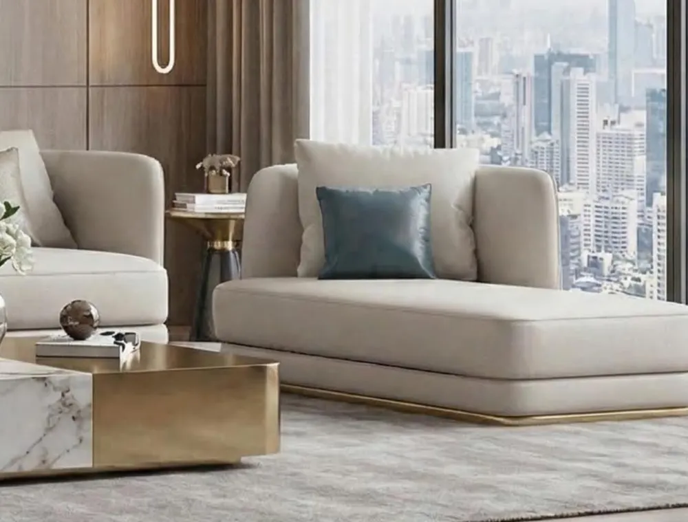 Marlcliffe Living Room Set – photo 4