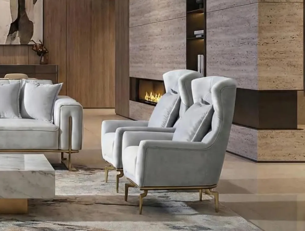 Northbourne Sofa Set – photo 4