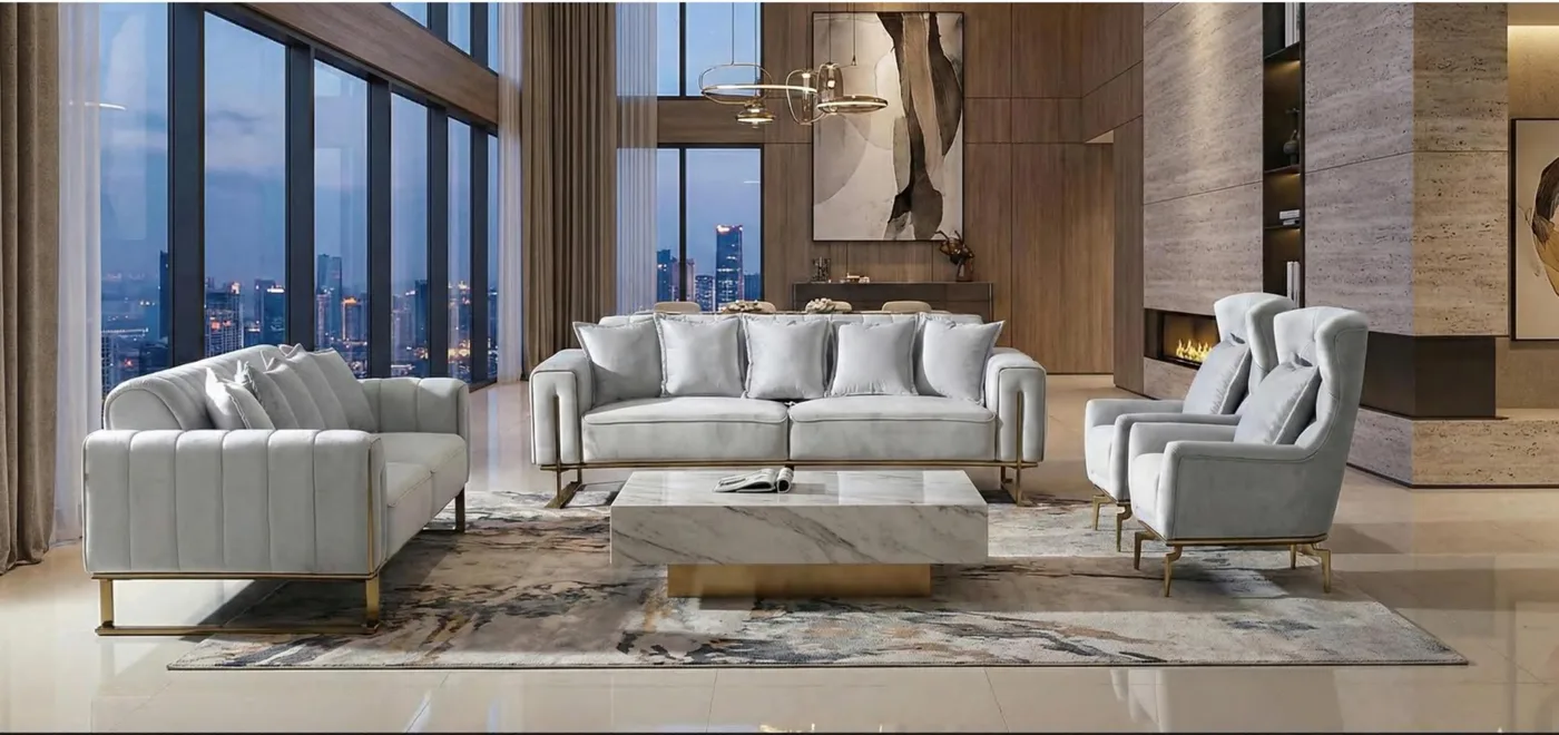 Northbourne Sofa Set