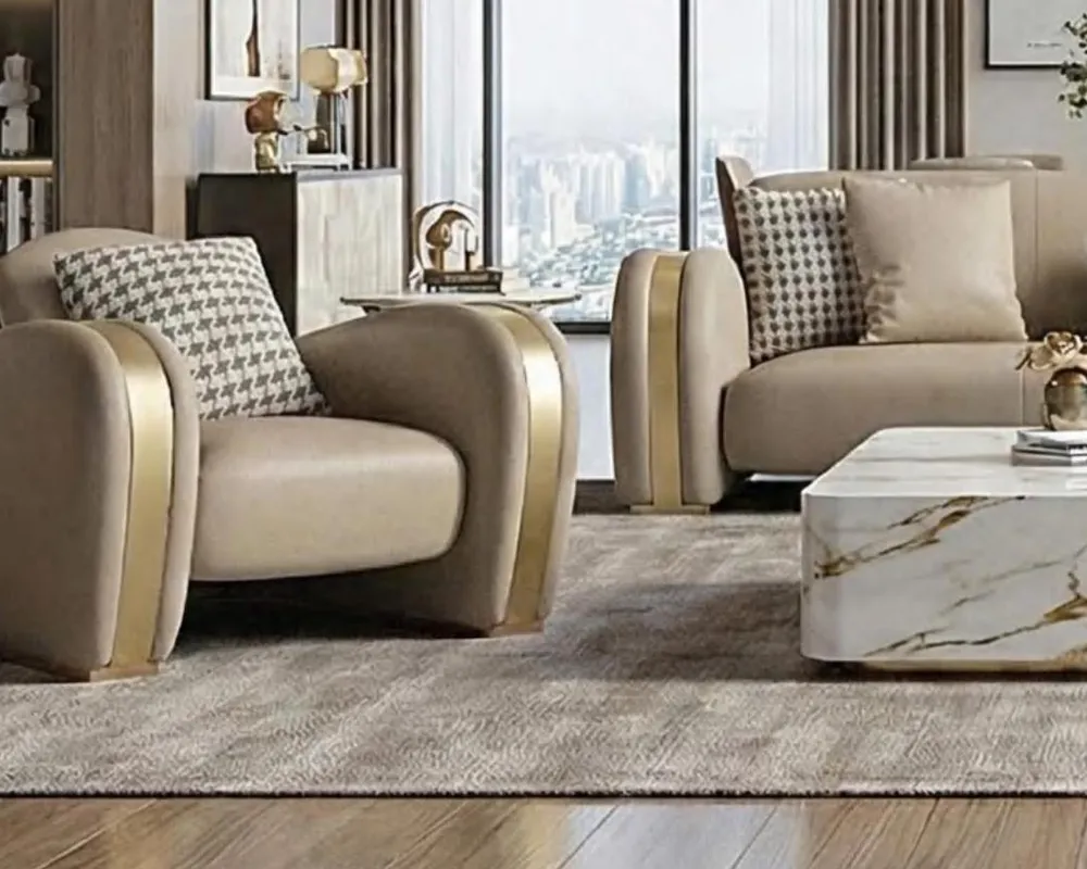 Pemberton Suite – photo 2
