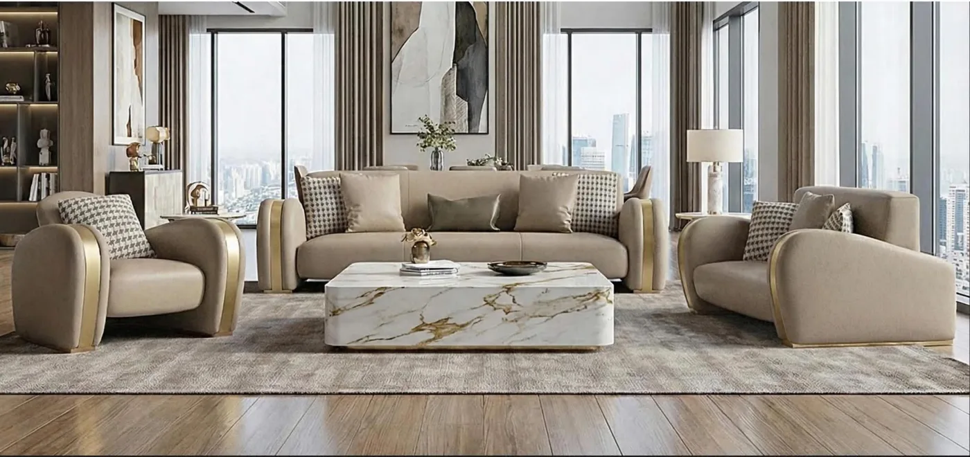 Pemberton Suite
