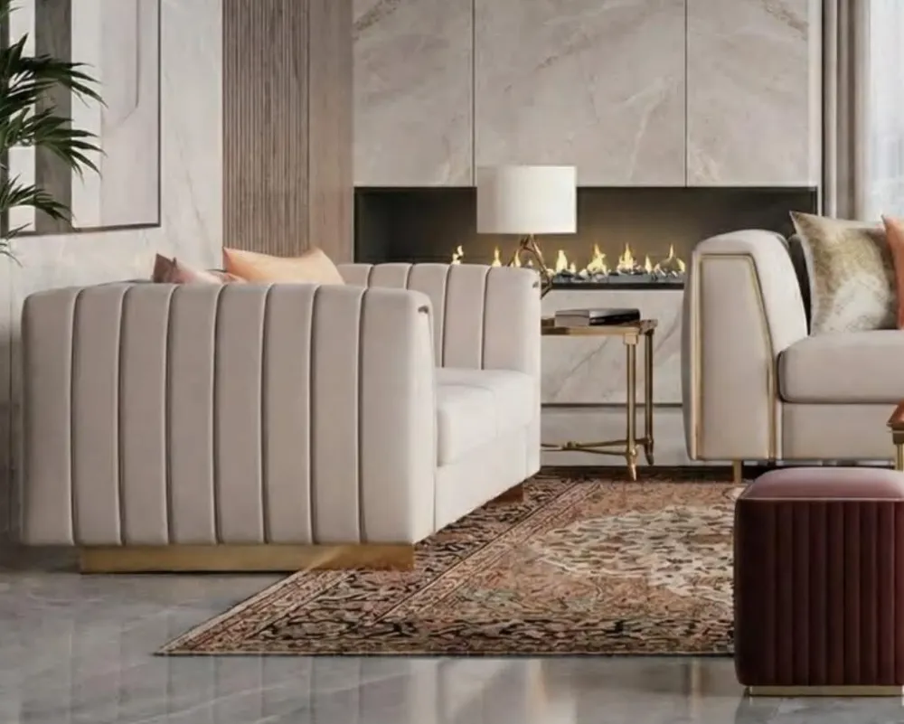 Quainton Living Room Set – photo 2