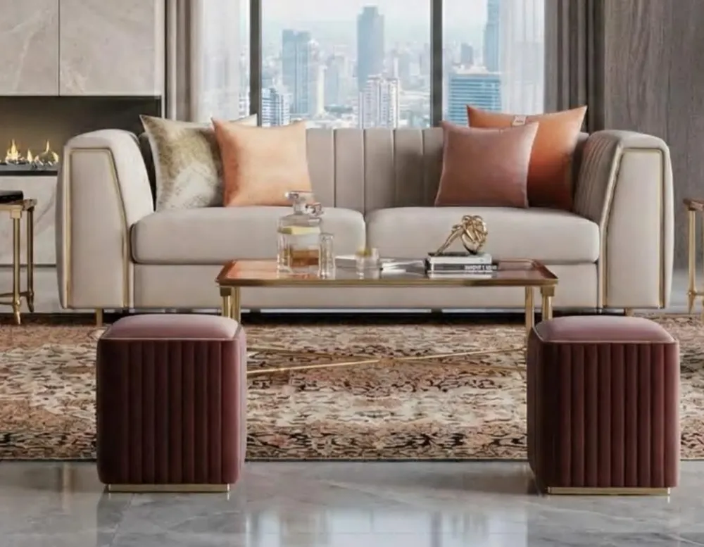Quainton Living Room Set – photo 3