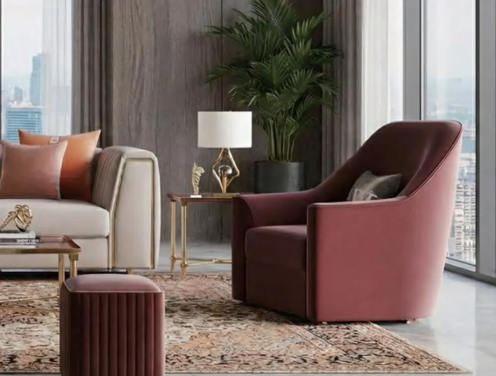 Quainton Living Room Set – photo 4